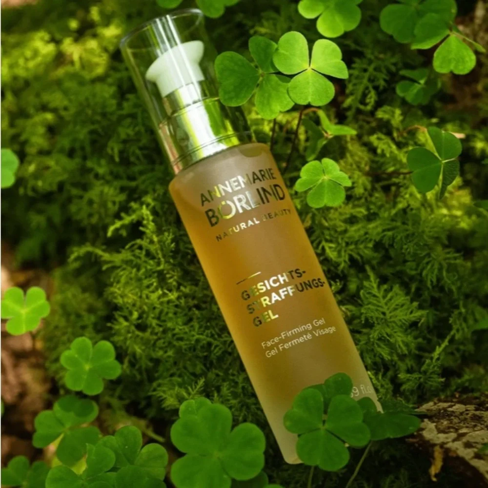 AnneMarie Borlind improve skin’s